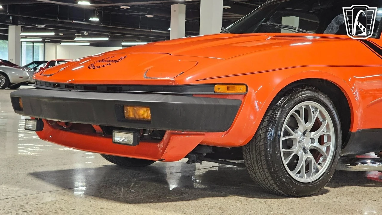 1980 Triumph TR7 - Image 30 of 31