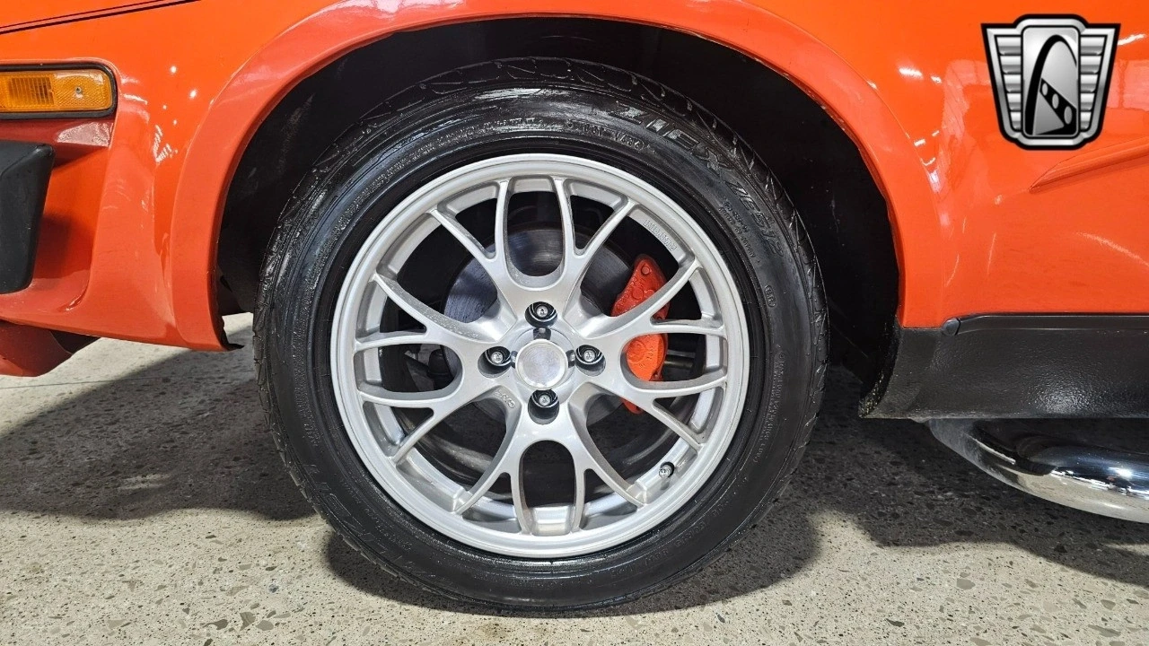1980 Triumph TR7 - Image 8 of 12