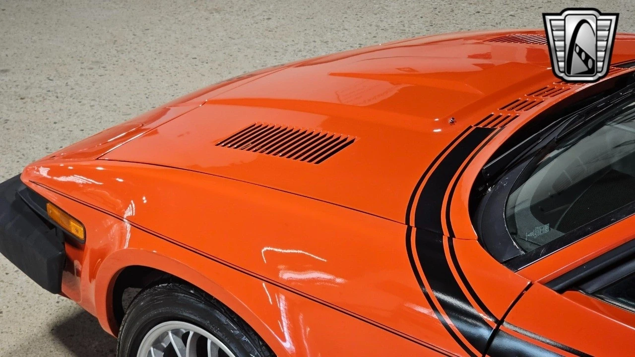 1980 Triumph TR7 - Image 11 of 12
