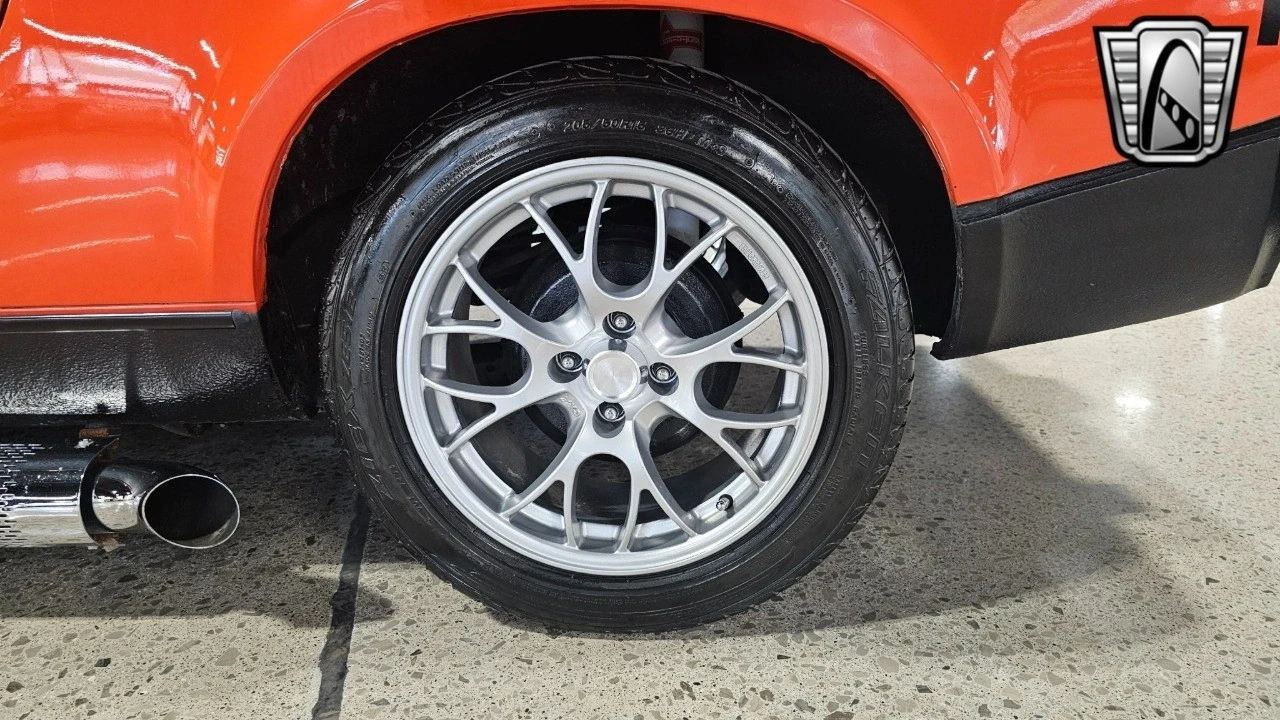 1980 Triumph TR7 - Image 9 of 12