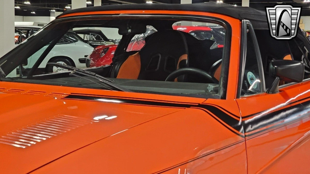 1980 Triumph TR7 - Image 12 of 12