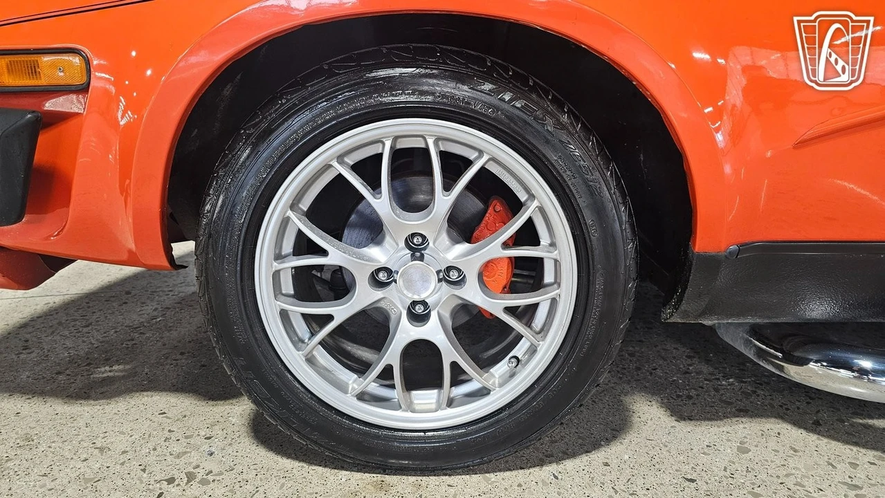 1980 Triumph TR7 - Image 25 of 31