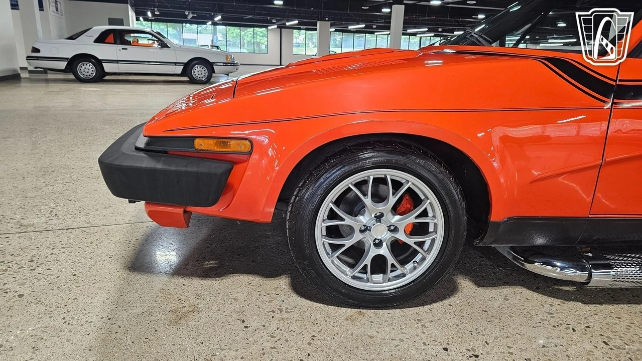 1980 Triumph TR7 - Image 20 of 21