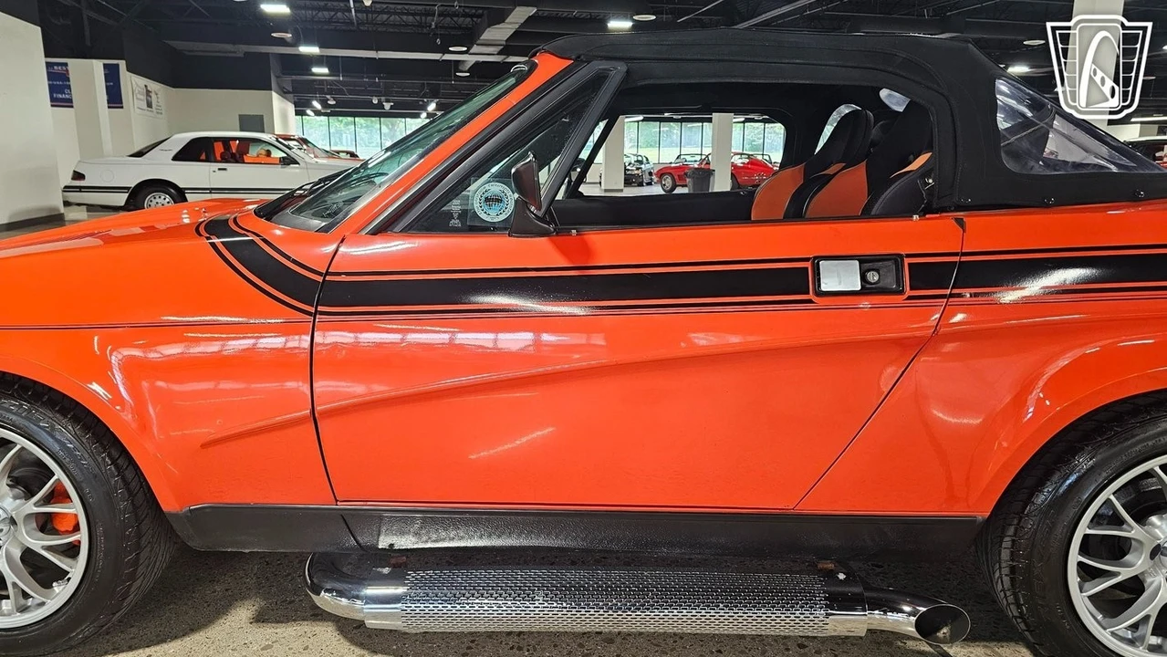 1980 Triumph TR7 - Image 21 of 21