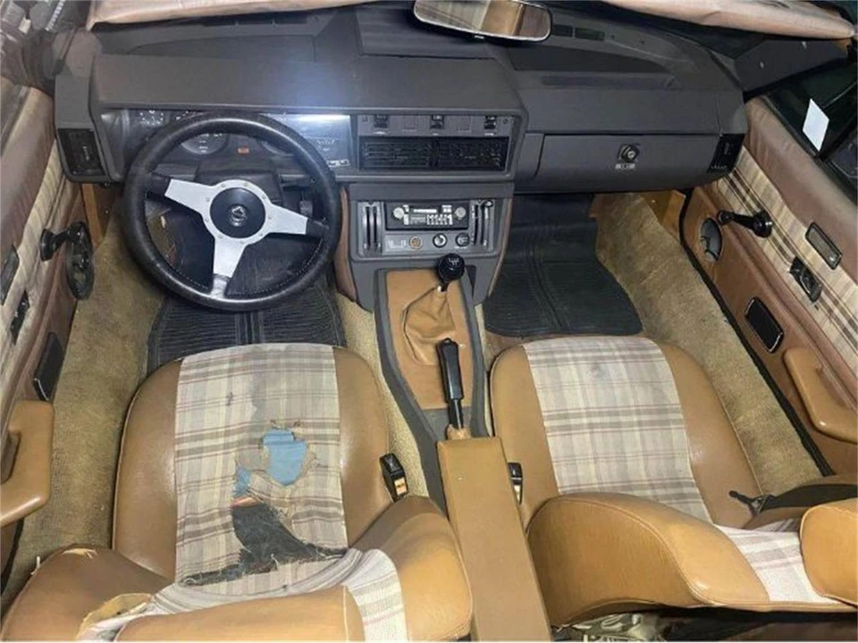 1980 Triumph TR7 - Image 7 of 8