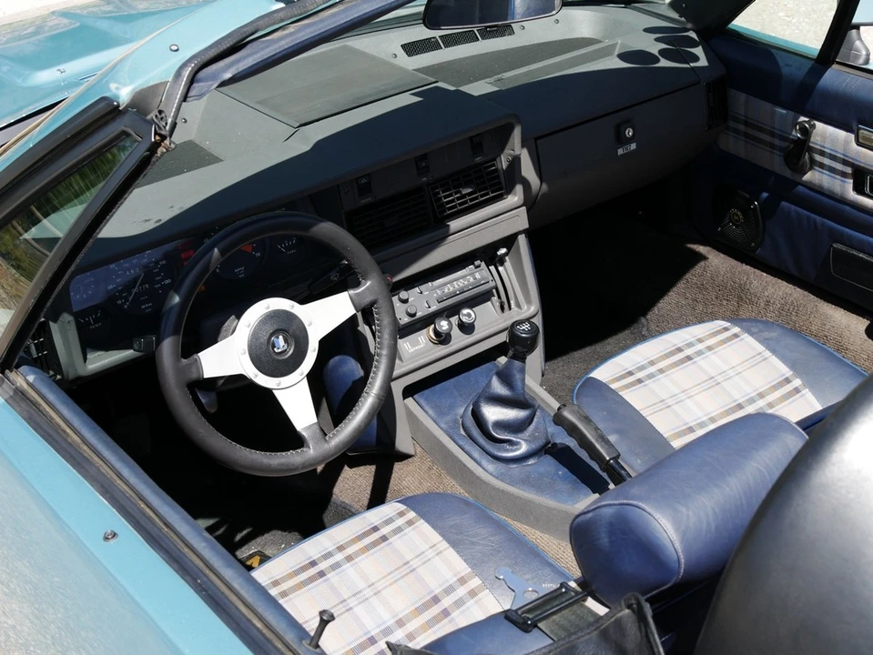 1980 Triumph TR7 - Image 17 of 30