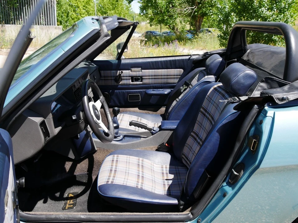 1980 Triumph TR7 - Image 24 of 30