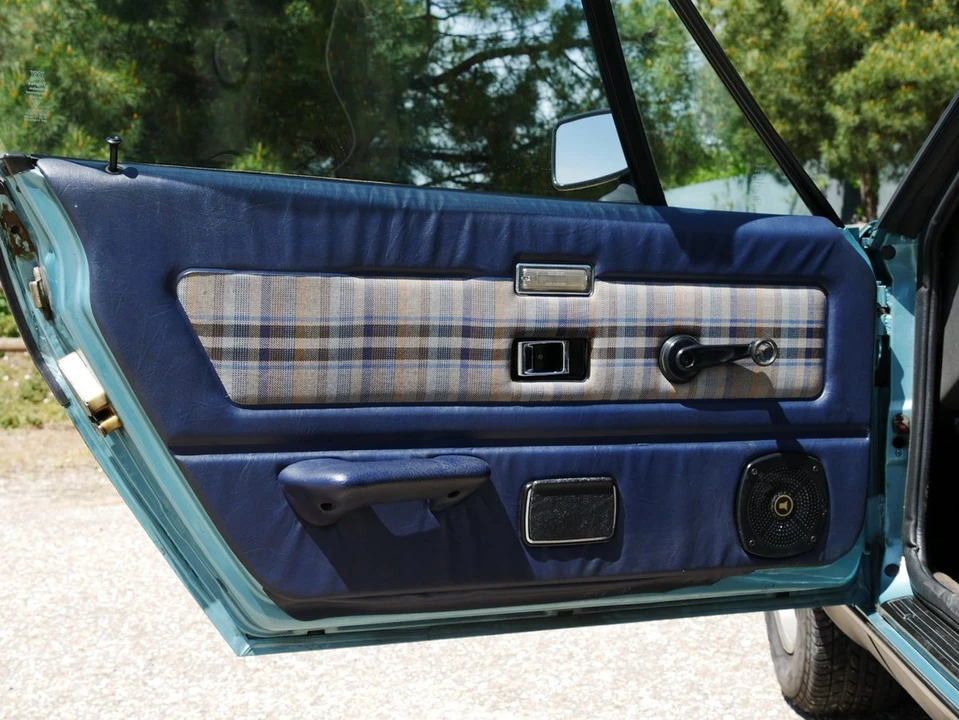 1980 Triumph TR7 - Image 22 of 30