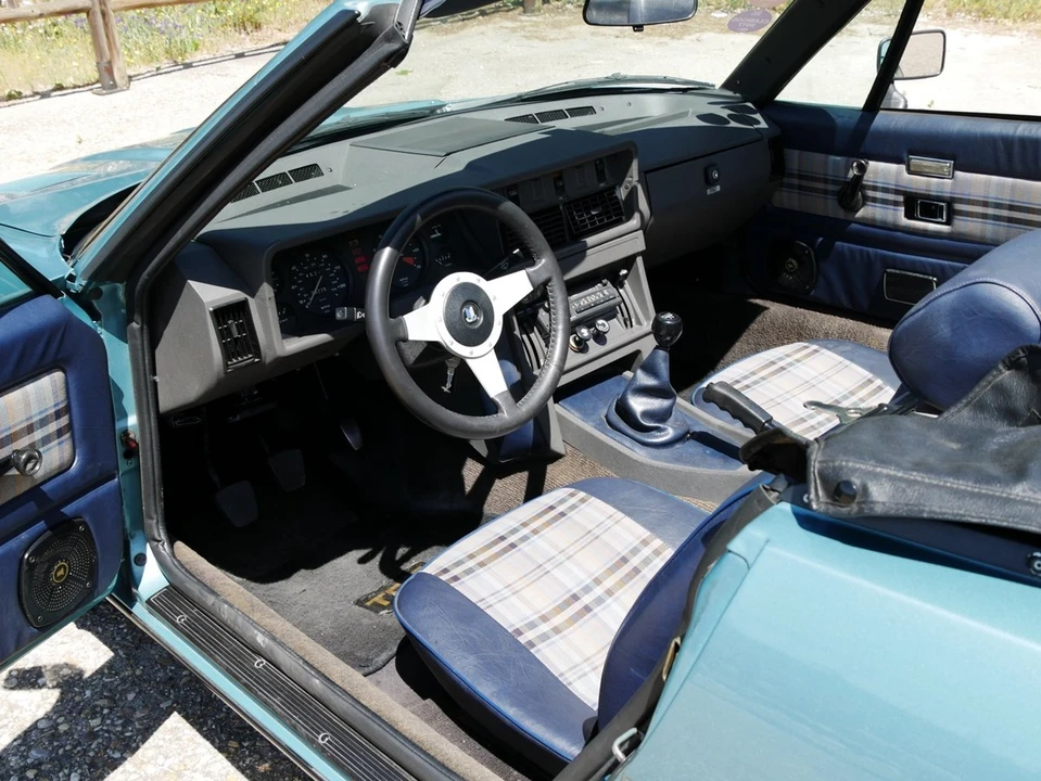 1980 Triumph TR7 - Image 23 of 30