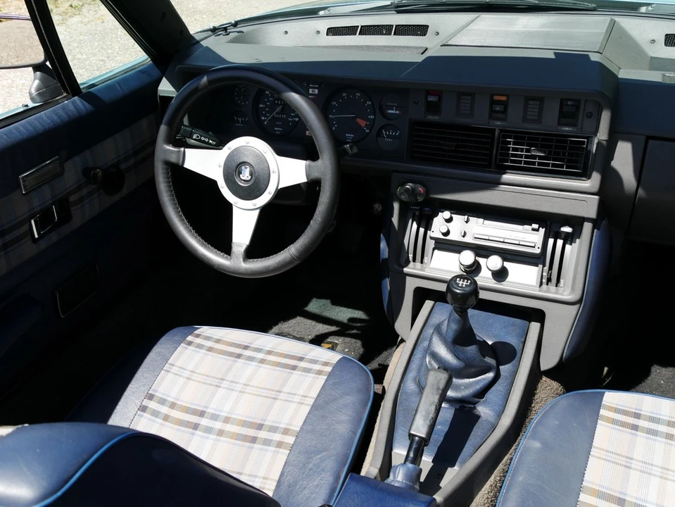 1980 Triumph TR7 - Image 19 of 30