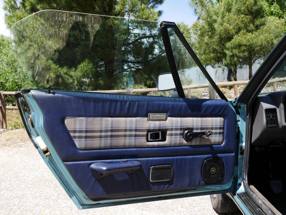 1980 Triumph TR7 - Image 21 of 30