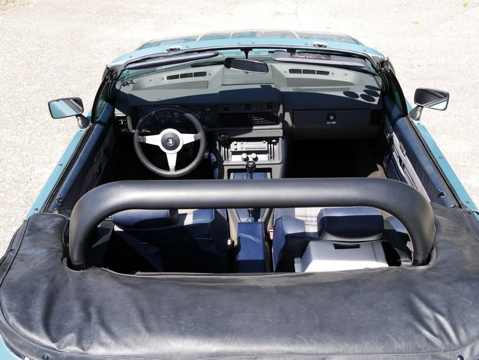 1980 Triumph TR7 - Image 20 of 30