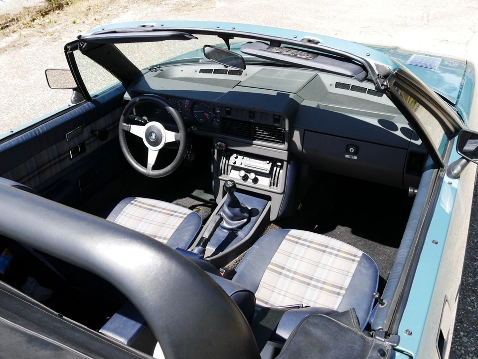 1980 Triumph TR7 - Image 18 of 30