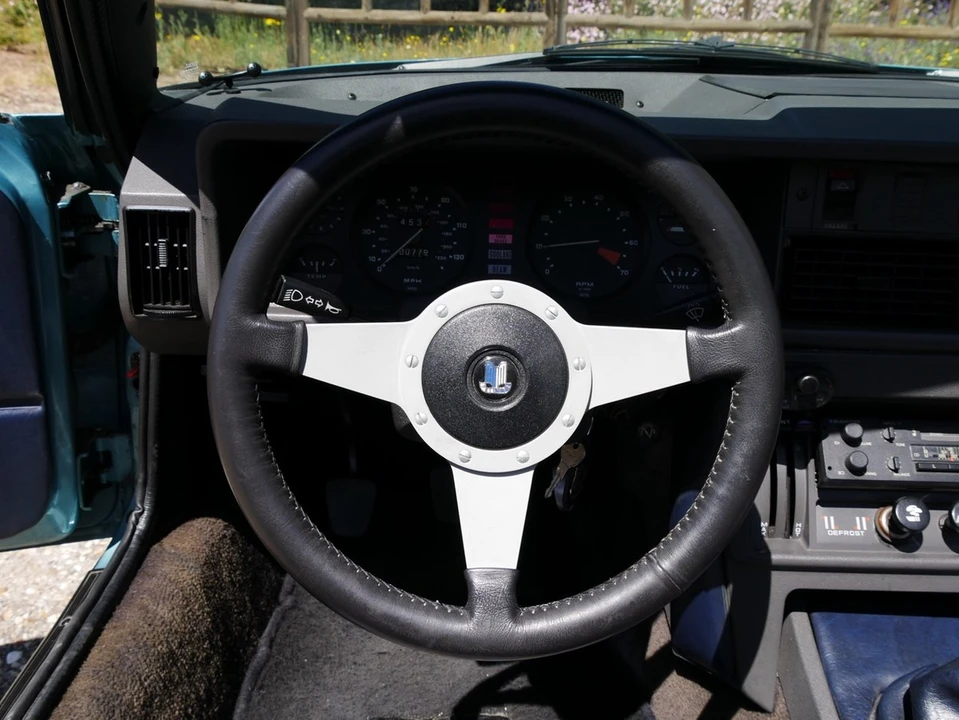 1980 Triumph TR7 - Image 27 of 30