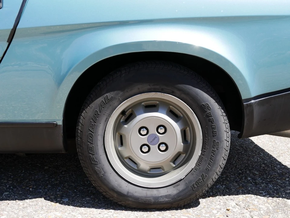 1980 Triumph TR7 - Image 14 of 30