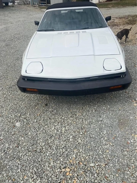 1980 Triumph TR7 - Image 7 of 10