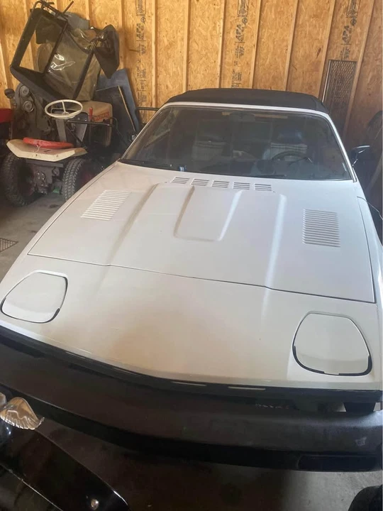1980 Triumph TR7 - Image 2 of 10