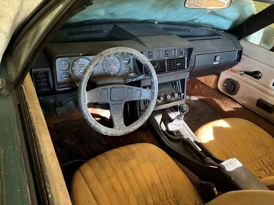 1980 Triumph TR7 - Image 6 of 8