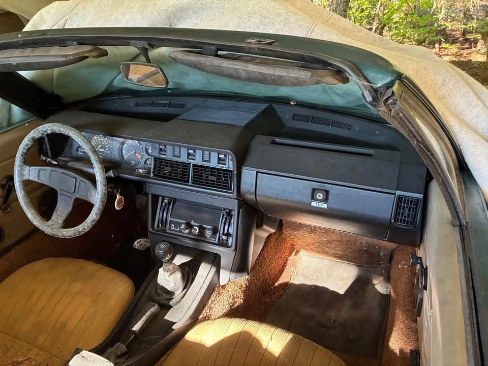 1980 Triumph TR7 - Image 8 of 8