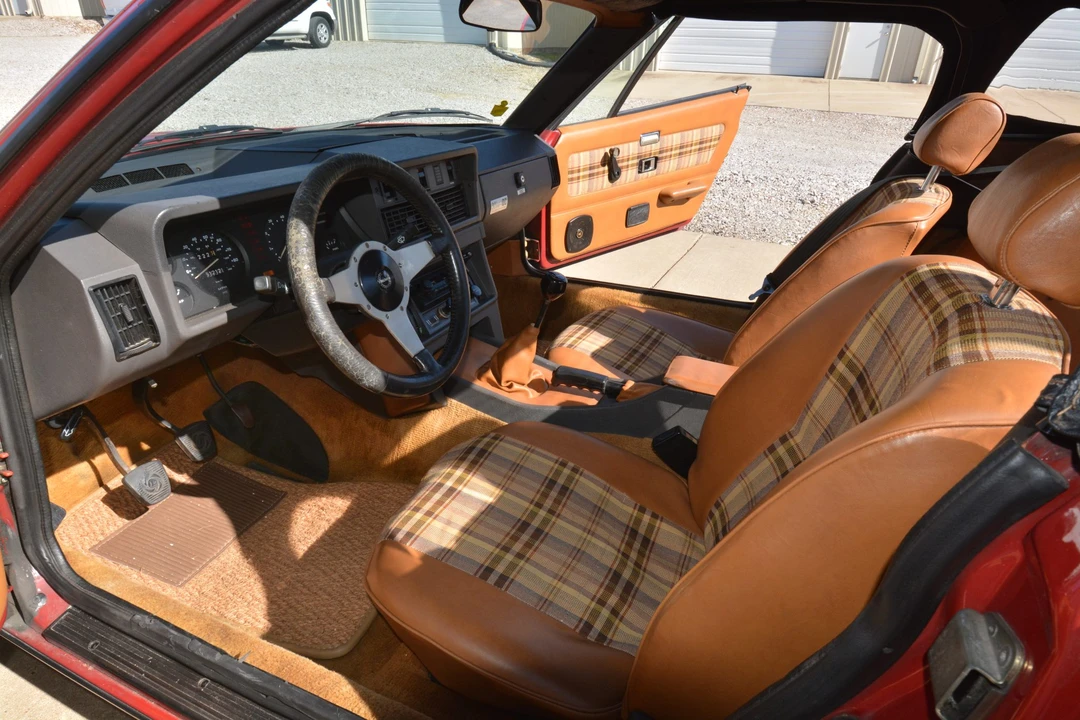 1980 Triumph TR7 - Image 31 of 31