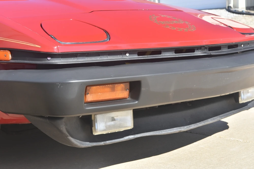 1980 Triumph TR7 - Image 14 of 31