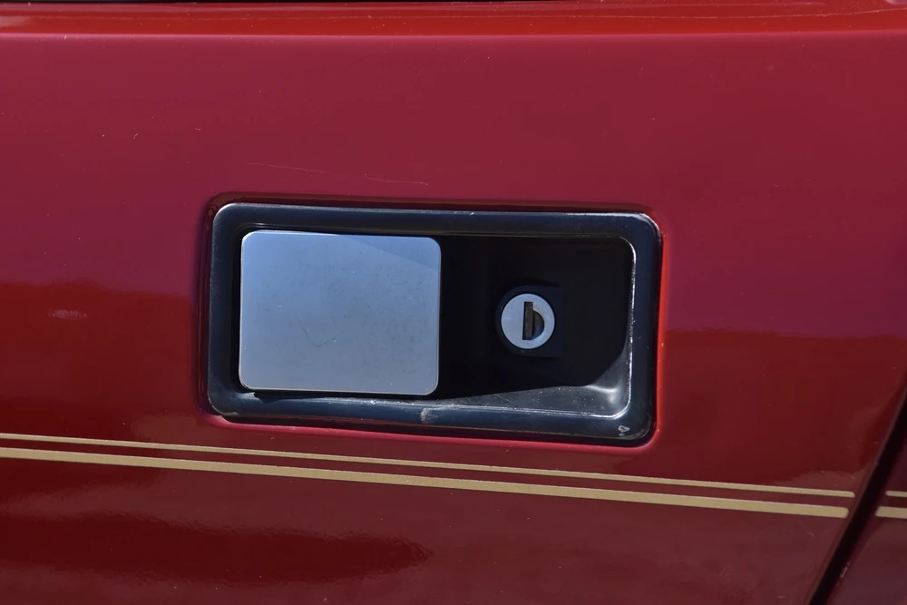 1980 Triumph TR7 - Image 25 of 31