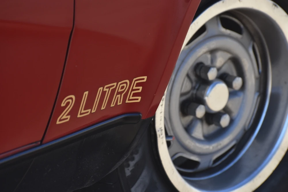1980 Triumph TR7 - Image 26 of 31