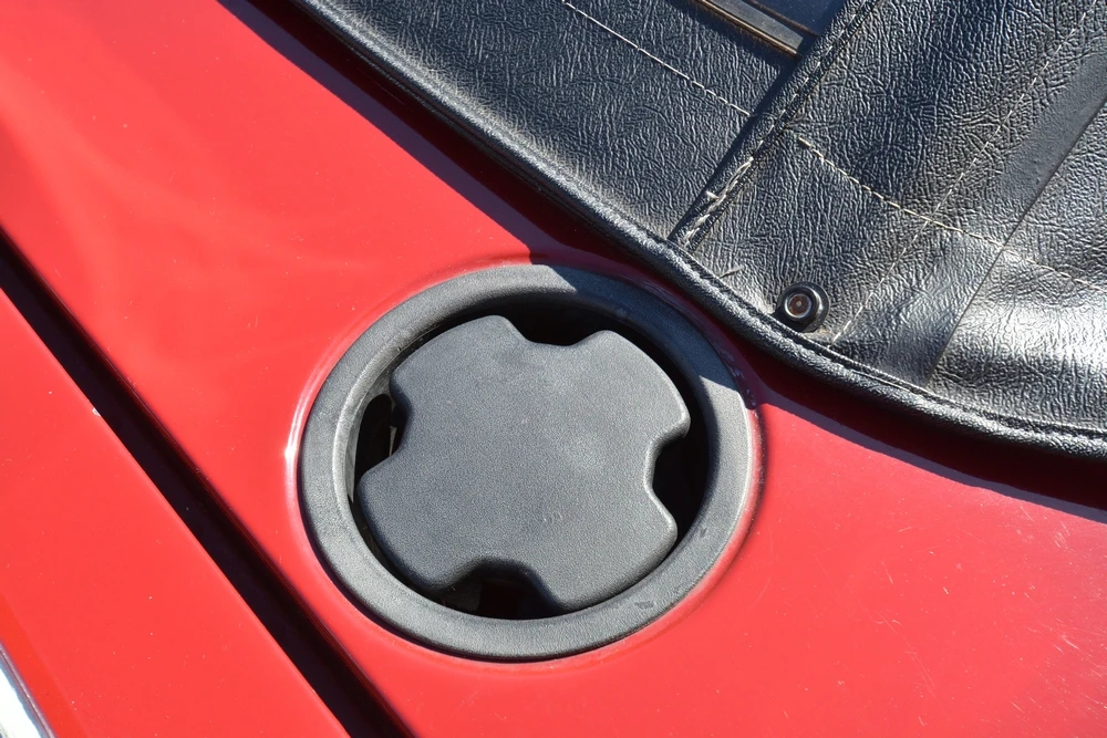 1980 Triumph TR7 - Image 24 of 31