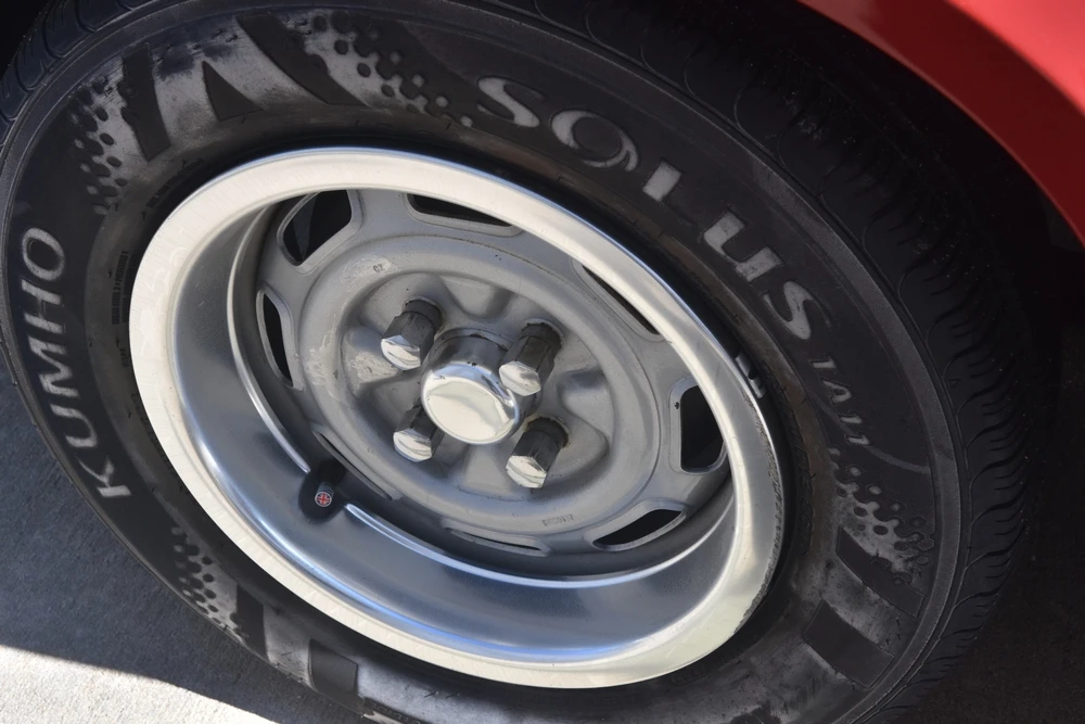 1980 Triumph TR7 - Image 27 of 31