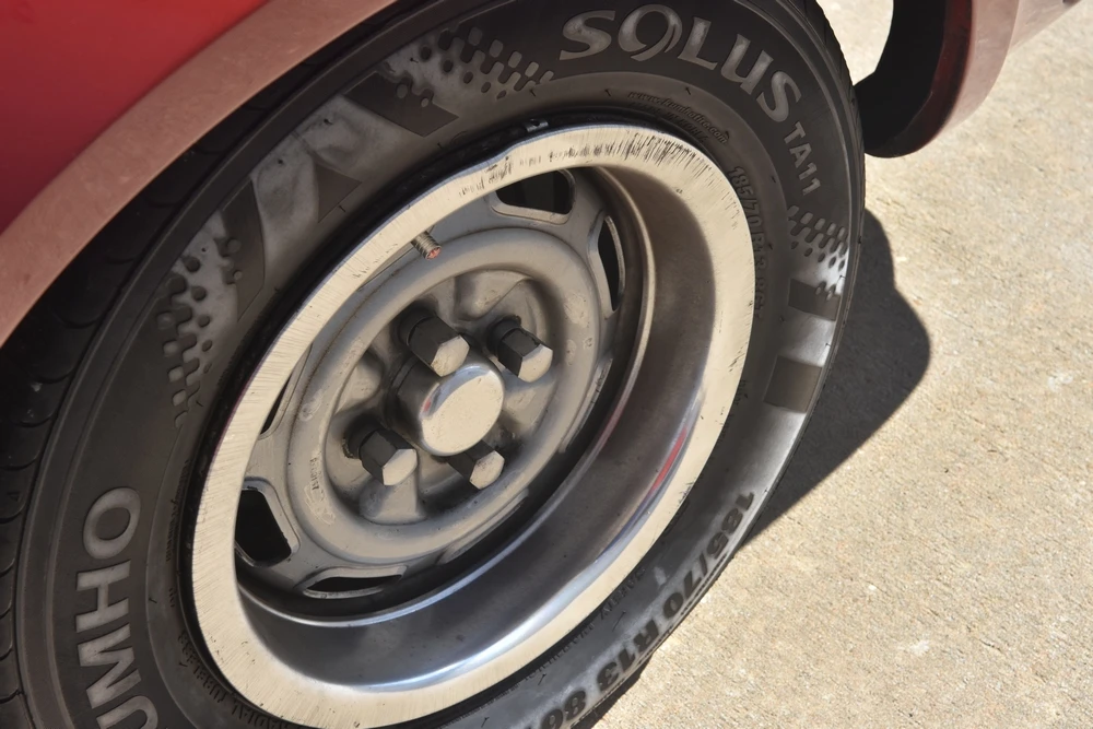 1980 Triumph TR7 - Image 28 of 31