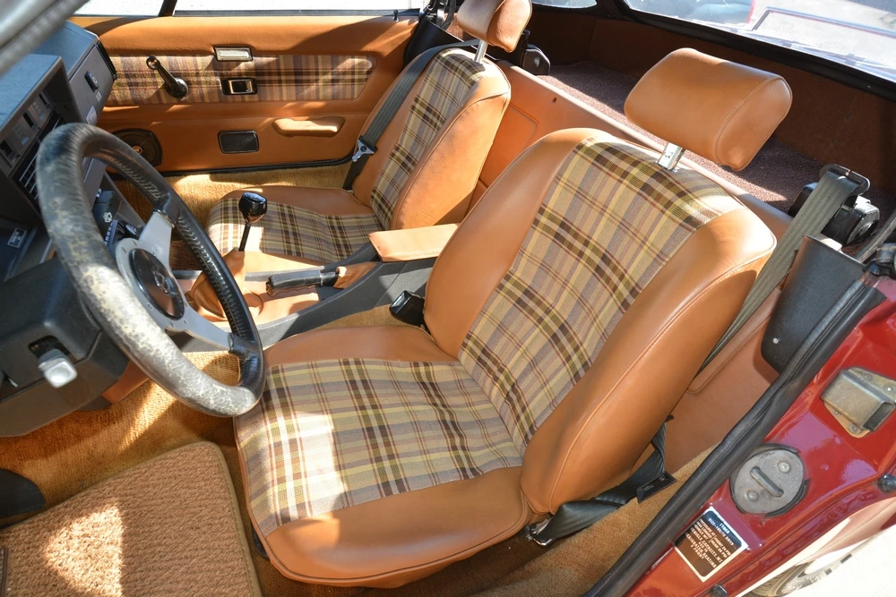 1980 Triumph TR7 - Image 30 of 31