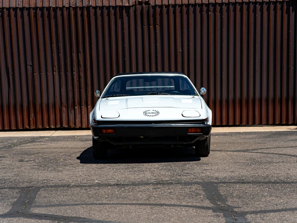 1980 Triumph TR7 - Image 3 of 31