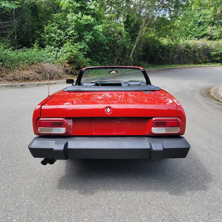 1980 Triumph TR7 - Image 30 of 31