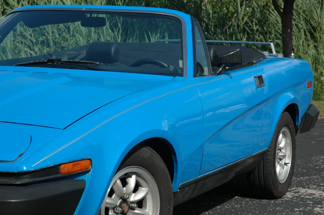 1980 Triumph TR7 - Image 28 of 31