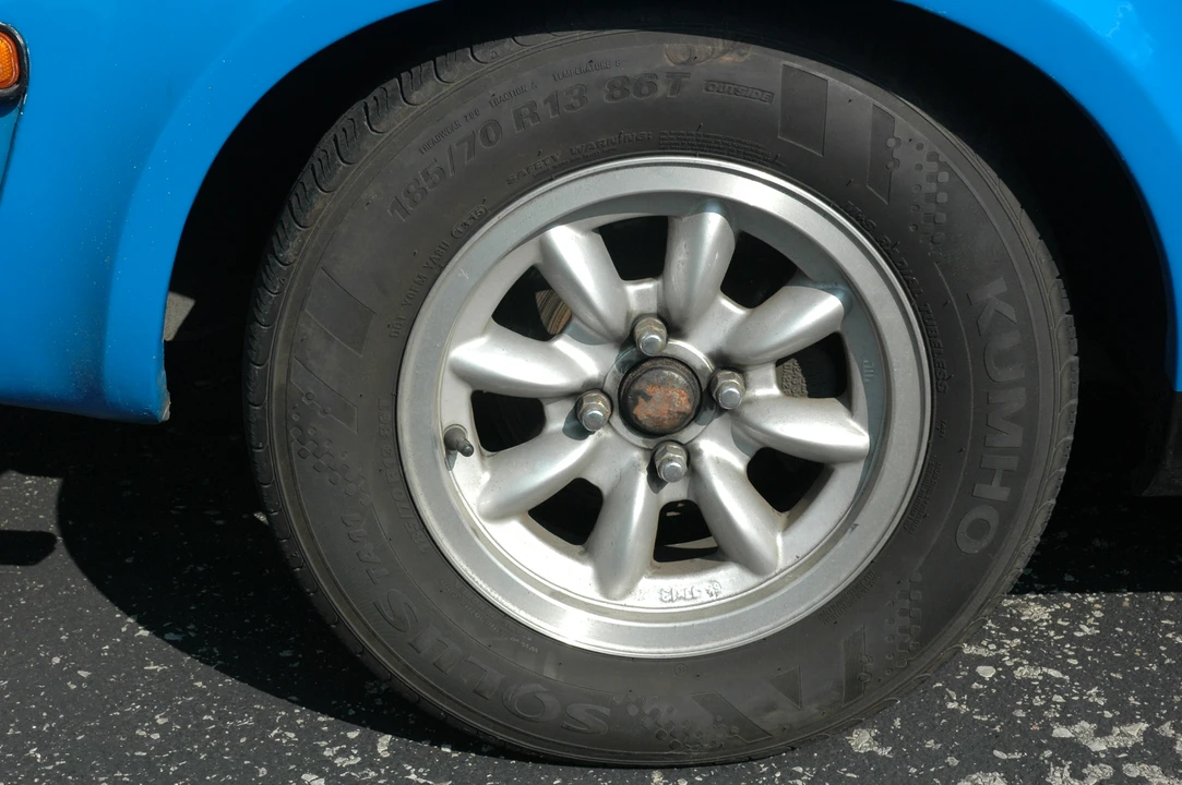 1980 Triumph TR7 - Image 29 of 31