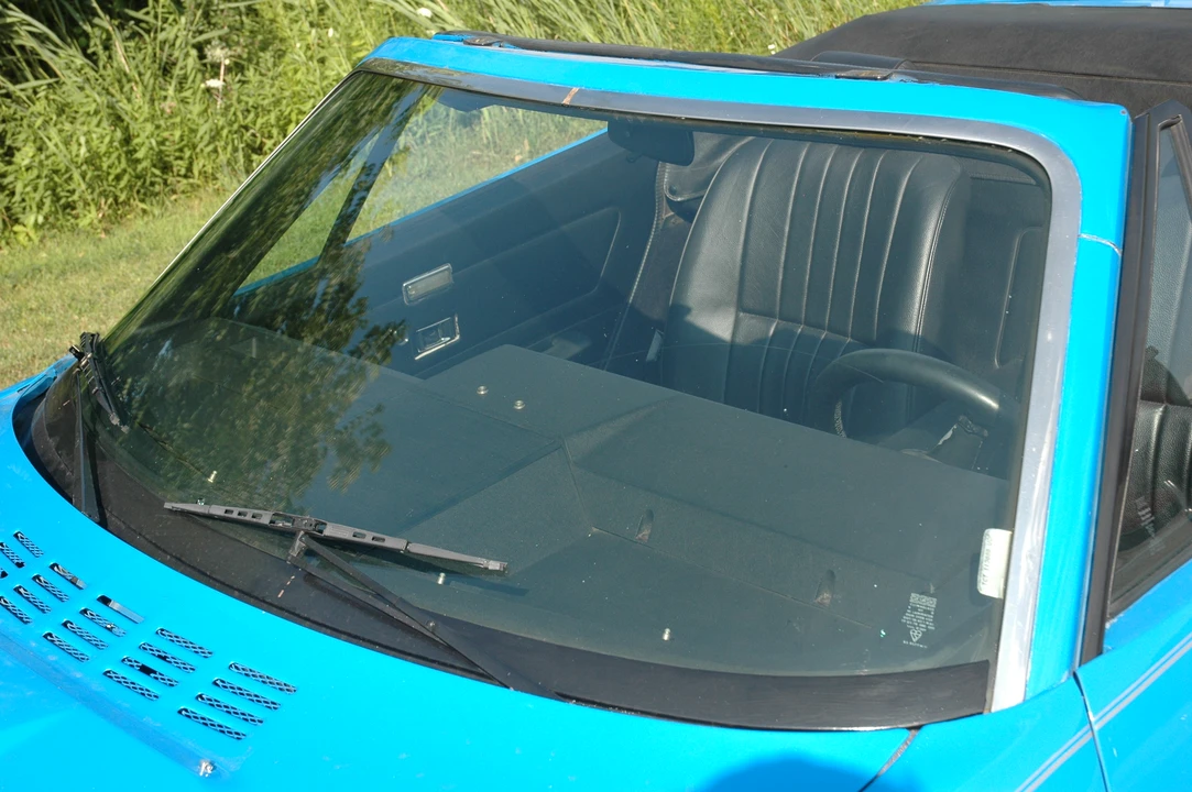 1980 Triumph TR7 - Image 20 of 31