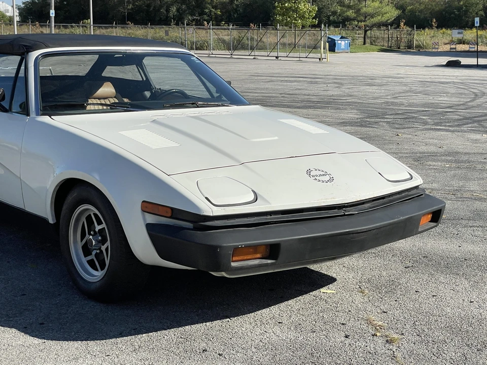 1980 Triumph TR7 - Image 26 of 31