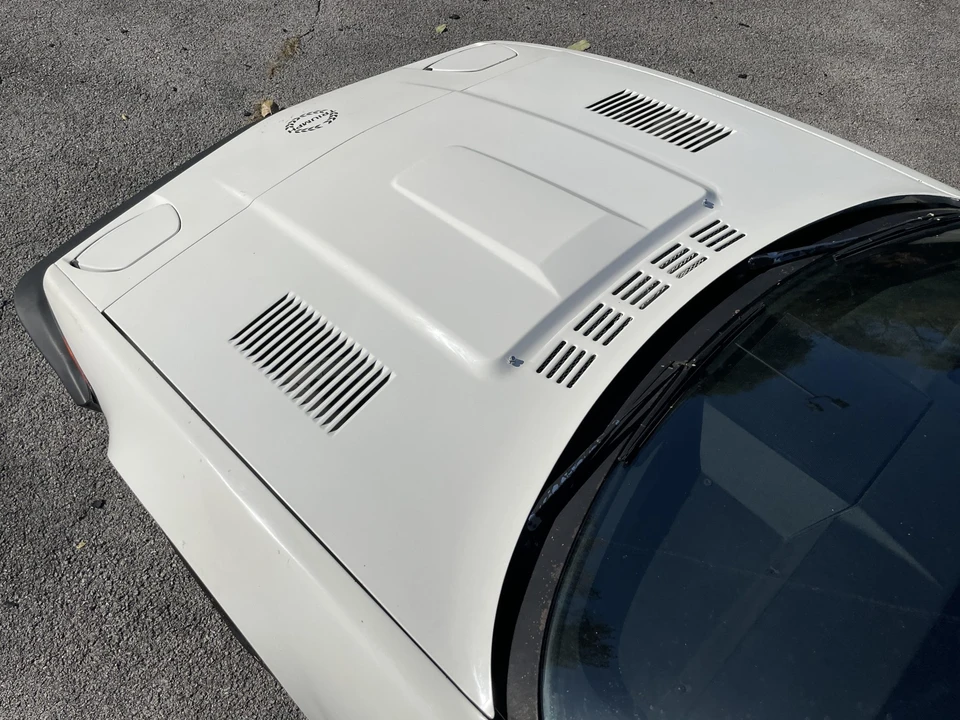 1980 Triumph TR7 - Image 22 of 31