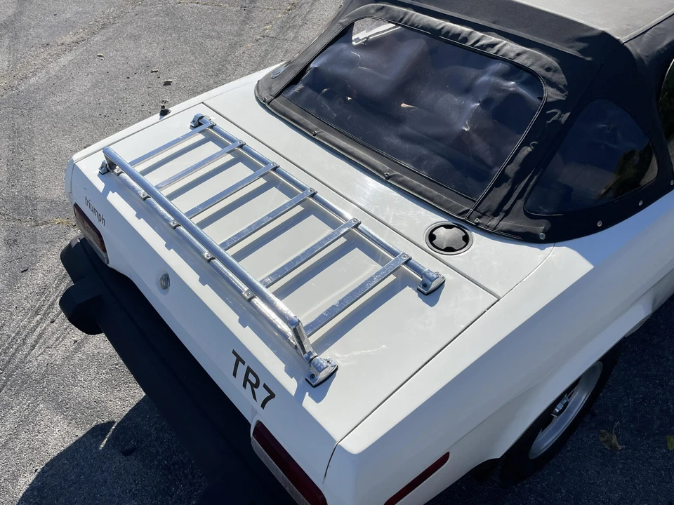 1980 Triumph TR7 - Image 30 of 31