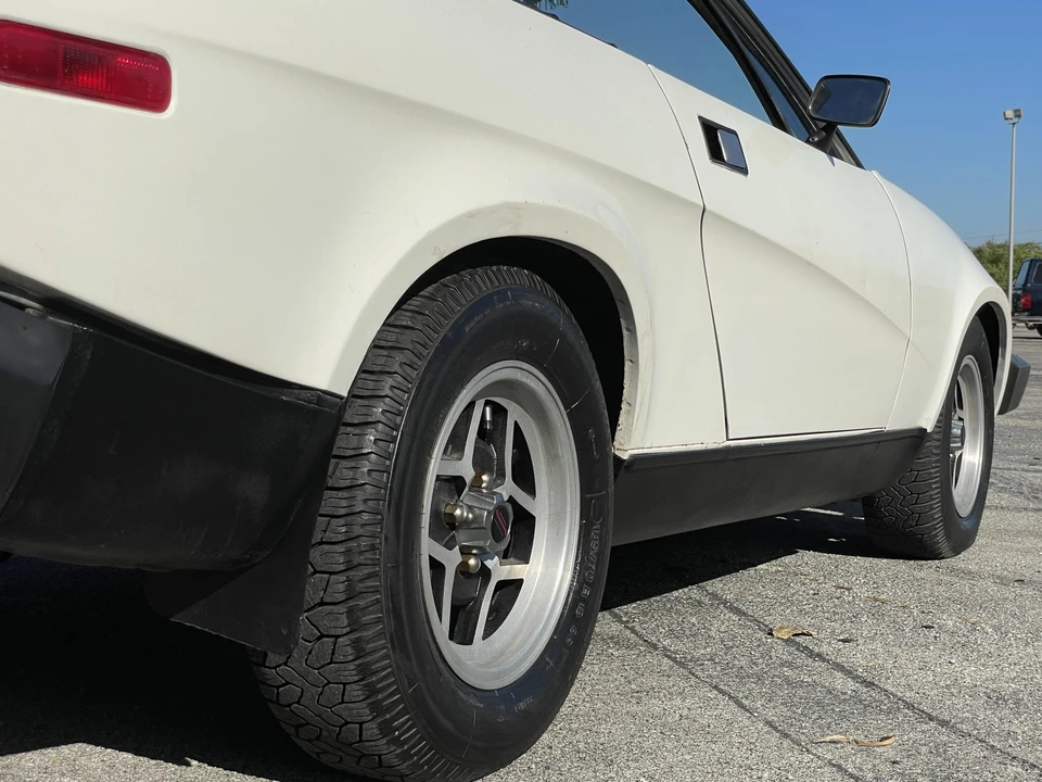 1980 Triumph TR7 - Image 28 of 31
