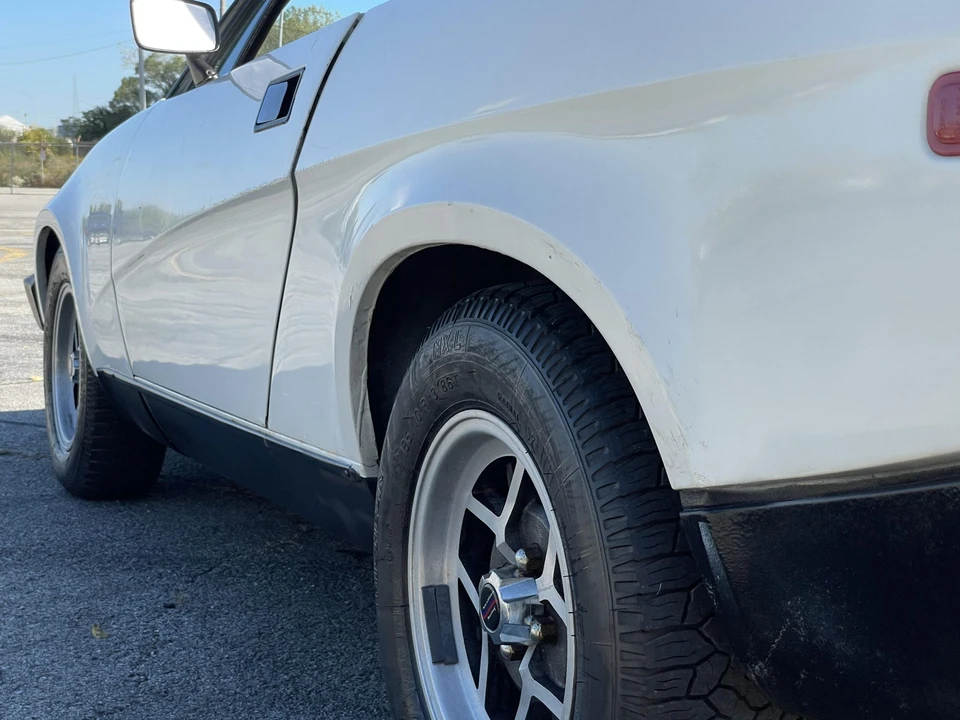 1980 Triumph TR7 - Image 27 of 31
