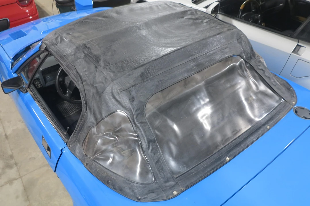 1980 Triumph TR7 - Image 29 of 31