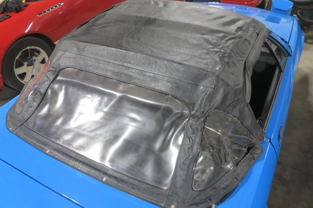1980 Triumph TR7 - Image 30 of 31