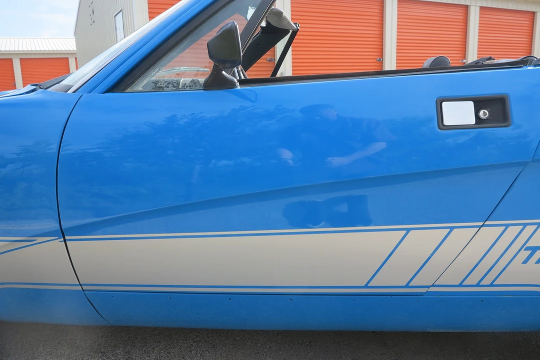 1980 Triumph TR7 - Image 19 of 31