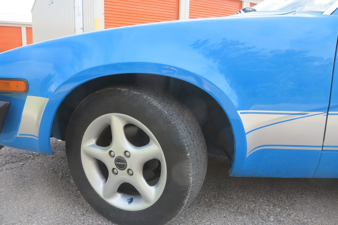 1980 Triumph TR7 - Image 16 of 31
