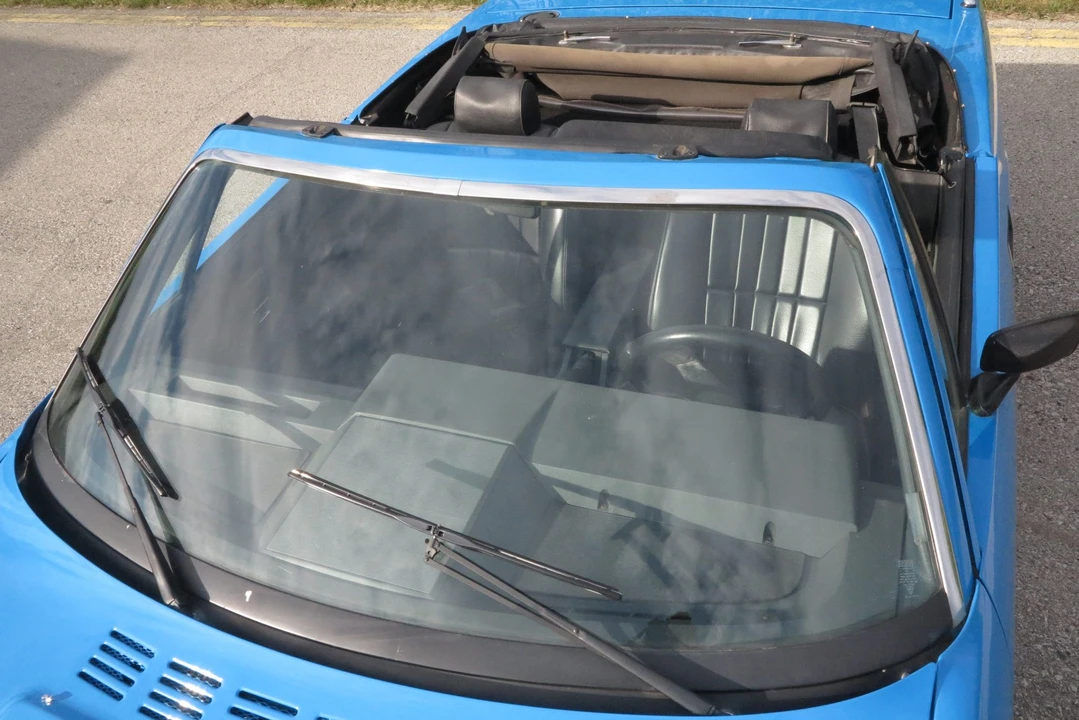 1980 Triumph TR7 - Image 26 of 31