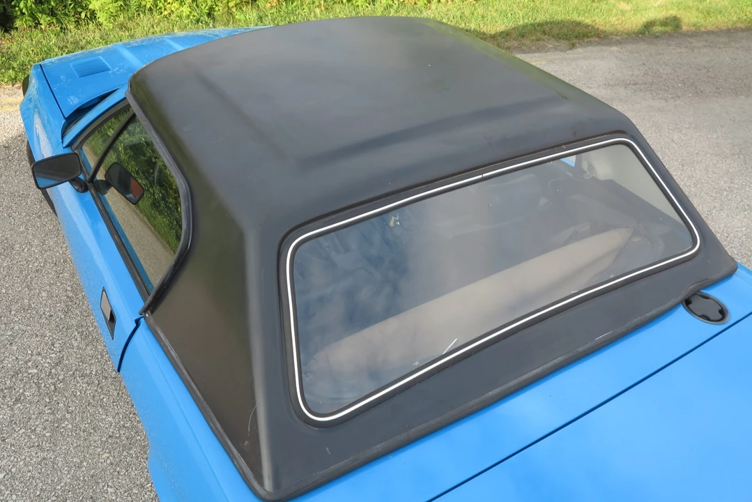 1980 Triumph TR7 - Image 28 of 31