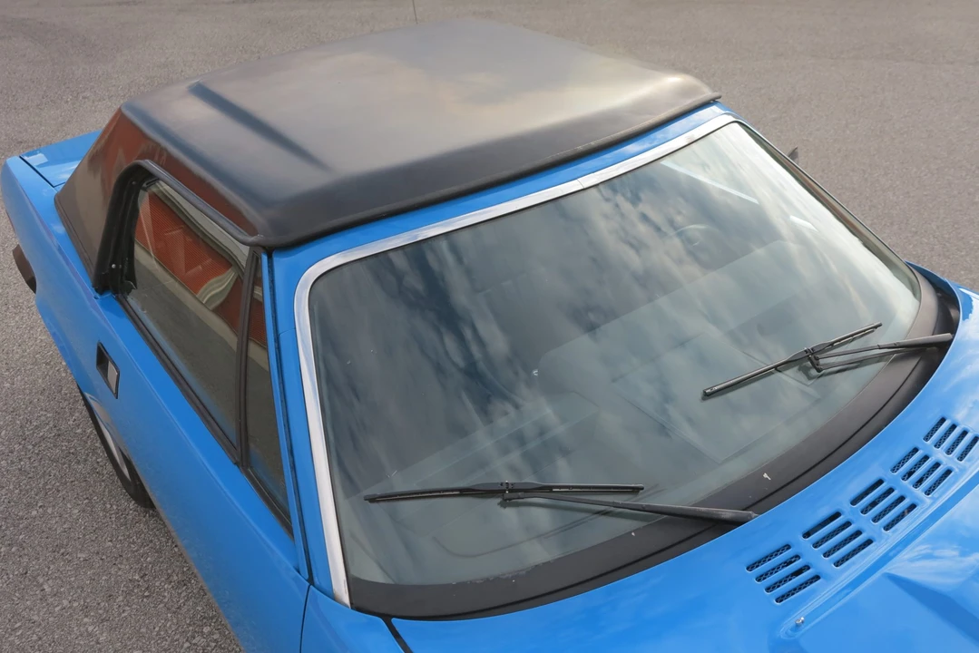1980 Triumph TR7 - Image 27 of 31