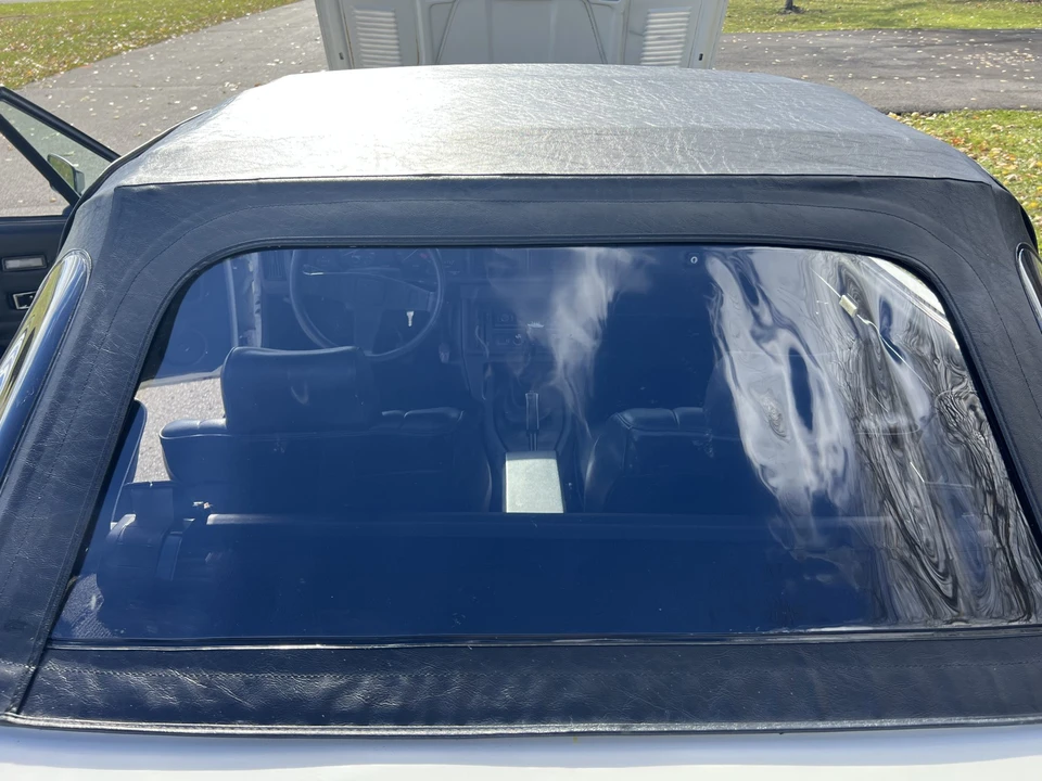 1980 Triumph TR7 - Image 21 of 31