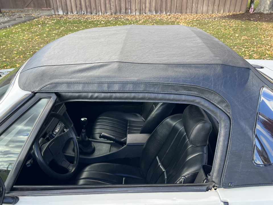 1980 Triumph TR7 - Image 22 of 31